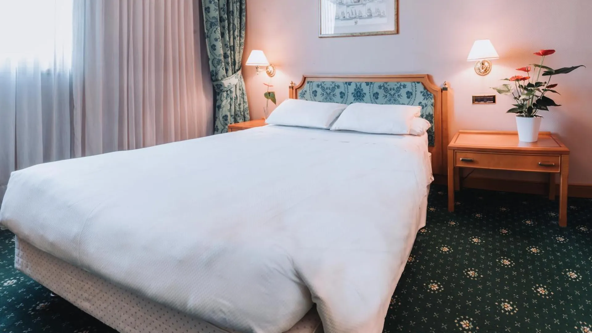Hotel Royal Garden Assago Milano