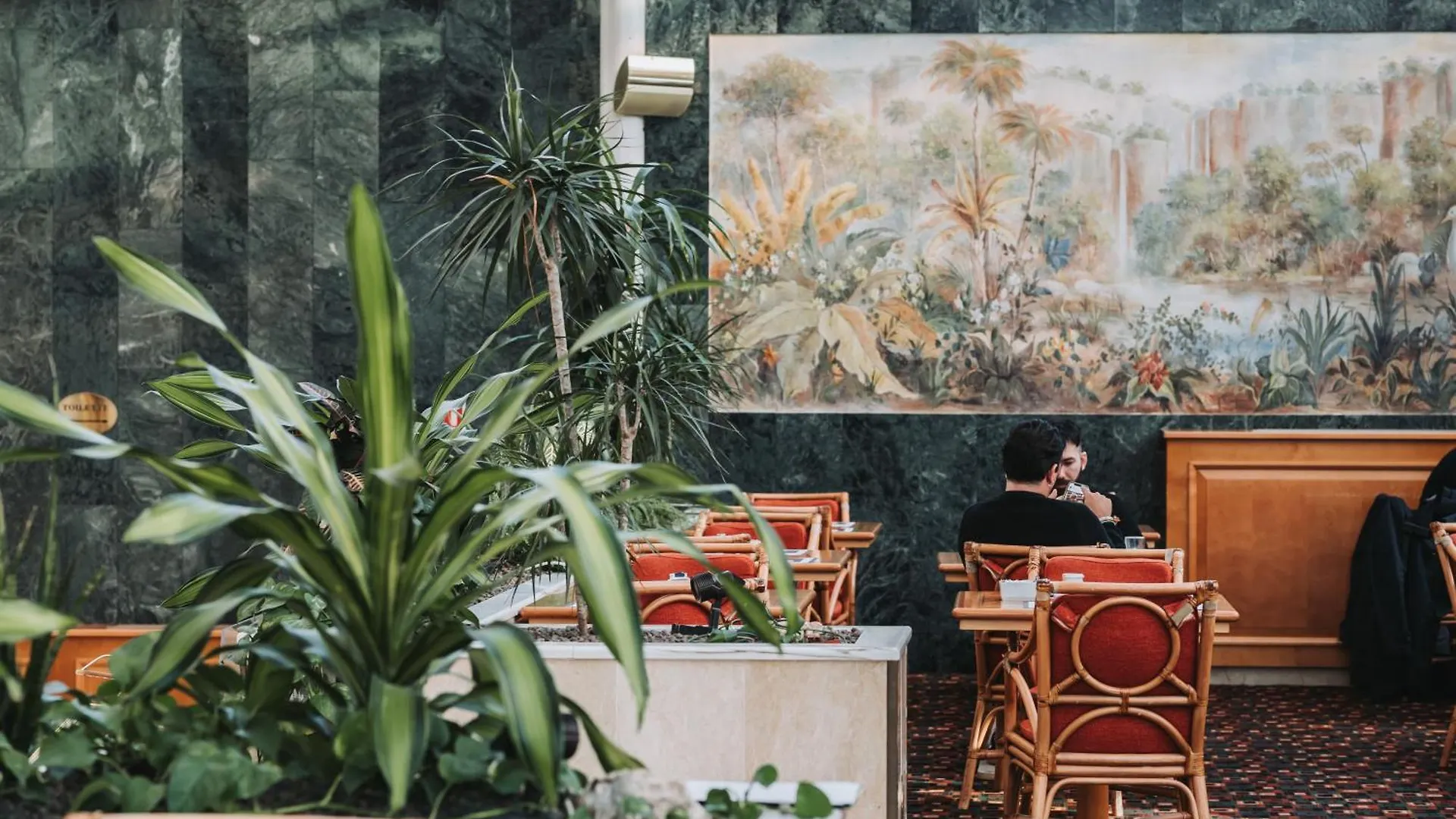 Hotel Royal Garden Assago Milano