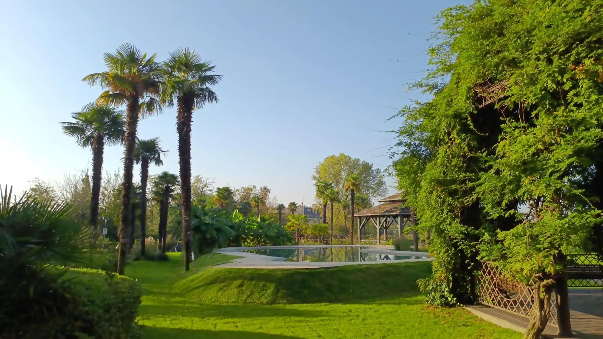 Hotel Royal Garden Assago Milano 4*,  Italia