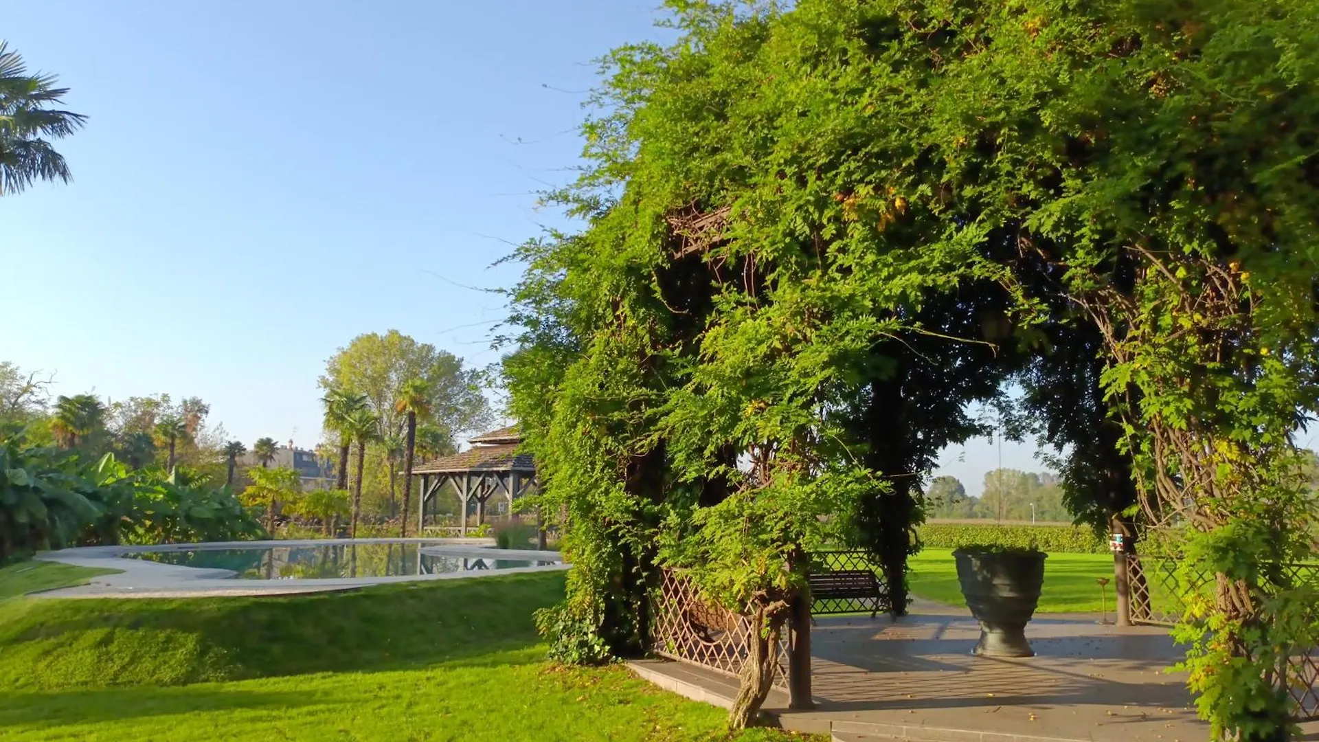 Hotel Royal Garden Assago Milano
