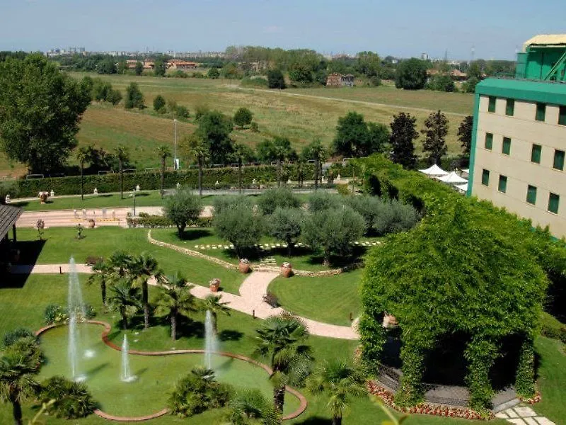 Hotel Royal Garden Assago Milano
