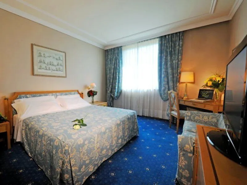 Hotel Royal Garden Assago Milano