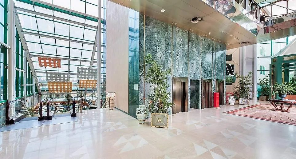Hotel Royal Garden Assago Milano Italia