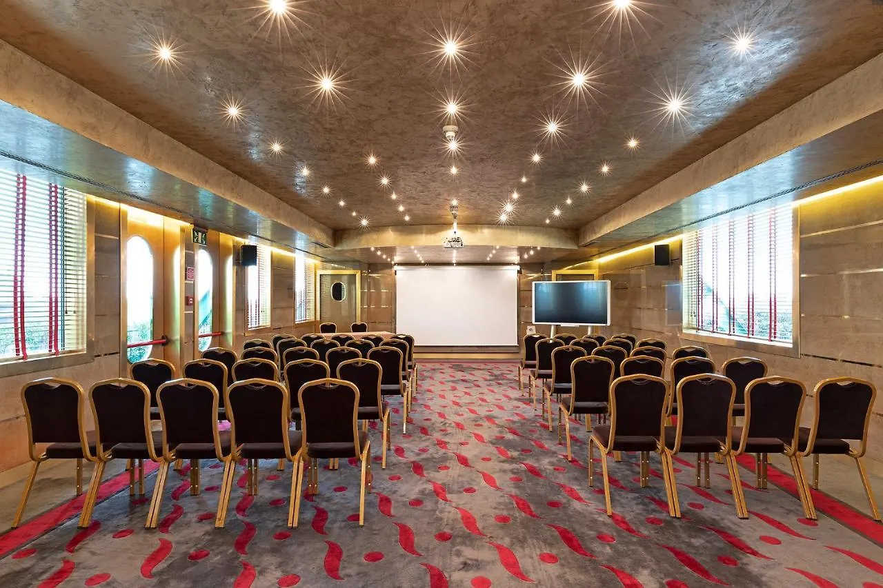Hotel Royal Garden Assago Milano